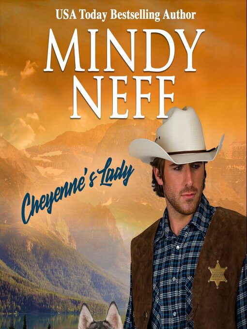 Cover image for Cheyenne's Lady